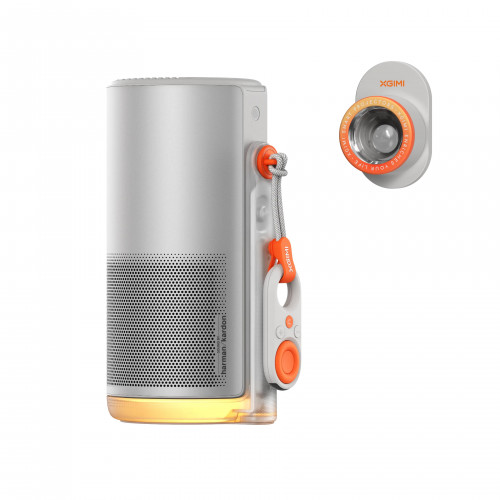 Мультимедійні проектори XGiMi MoGo 4 (6935670507358)